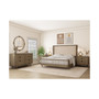 Finn Shelter King Bed