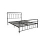 Wyn Full Metal Bed