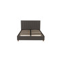Elvia Queen Upholstered Bed
