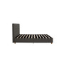 Elvia Queen Upholstered Bed