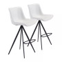 Aki Bar Chair, Set of 2