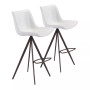 Aki Bar Chair, Set of 2