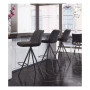 Aki Bar Chair, Set of 2