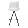 Aki Bar Chair, Set of 2