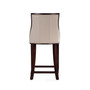 Fifth Ave Counter Stool, Set of 2
