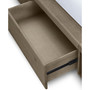 Brandon Storage California King Platform Bed, Created for Macy's