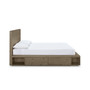 Brandon Storage California King Platform Bed, Created for Macy's