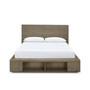 Brandon Storage California King Platform Bed, Created for Macy's