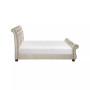 Basseri Full Bed