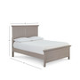 Sanibel California King Bed, Created for Macy's
