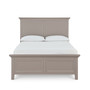 Sanibel California King Bed, Created for Macy's