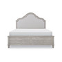 Belhaven California King Bed