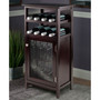 Alta Wine Cabinet