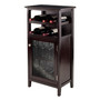 Alta Wine Cabinet
