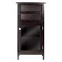 Alta Wine Cabinet