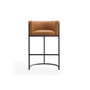 Cosmopolitan Barstool, Set of 2