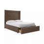 Cadelyn King Upholstered Storage Bed