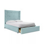Cadelyn King Upholstered Storage Bed