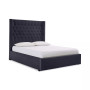 Cadelyn King Upholstered Storage Bed