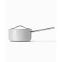 Aluminum Non-Stick Ceramic Sauce Pan 1.75 Quarts