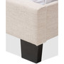 Cassandra King Bed