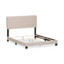 Cassandra King Bed