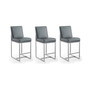 Element 24" Counter Stool, Set of 3