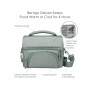 Deluxe Lunch Bag