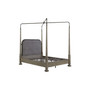 Classic Living Canopy Queen Bed