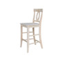 Verona Bar Height Stool