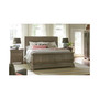 Reprise Driftwood Queen Bed