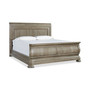 Reprise Driftwood Queen Bed