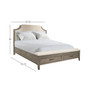 Vogue Queen Bed