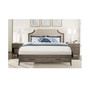 Vogue Queen Bed