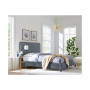 Haryan Upholstered Queen Bed