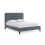 Haryan Upholstered Queen Bed