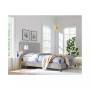 Haryan Upholstered Queen Bed