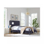 Haryan Upholstered Queen Bed