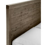 Canyon California King Platform Bed, Created for Macy's