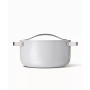 Aluminum Non-Stick Ceramic 6.1" Dutch Oven