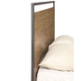 Gatlin Storage California King Platform Bed, Created for Macy's