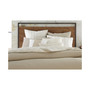 Gatlin Storage California King Platform Bed, Created for Macy's