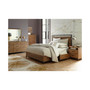 Gatlin Storage California King Platform Bed, Created for Macy's