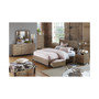 Gatlin Storage California King Platform Bed, Created for Macy's