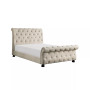 Basseri King Bed