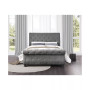 Basseri King Bed