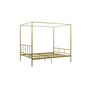 Novogratz Marion Canopy Full Bed
