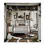 Athos Metal King Bed