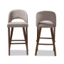Pryston Bar Stool (Set Of 2)