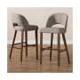 Pryston Bar Stool (Set Of 2)